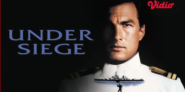 Must-Watch Steven Seagal Movies with High Ratings