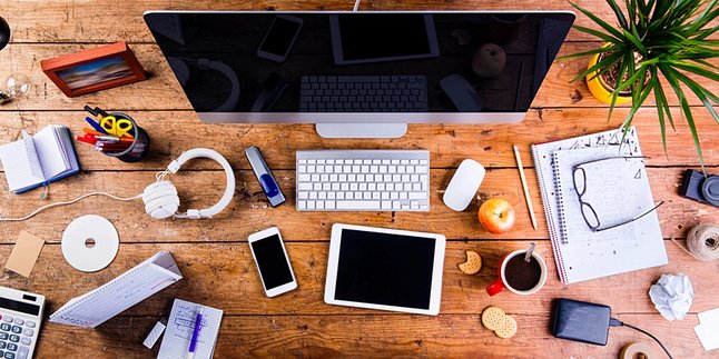 Multifunctional Gadget Choices for Easier Daily Life, Check on Shopee!