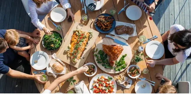 Rekomendasi Menu Sahur Sehat yang Mengenyangkan, Penuhi Nutrisi dan Energi Tubuh