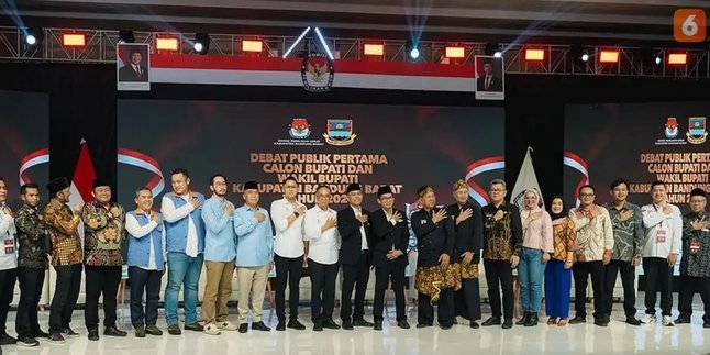 West Bandung Pilkada 2024 Becomes the Spotlight, Who Will Win?