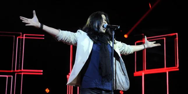 Pilpres 2014, Virzha Idol Tak Lagi Golput Pilpres 2014, Virzha Idol Tak Lagi Golput