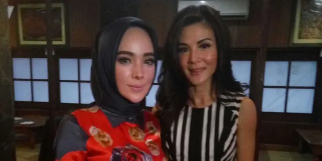 Pilu, Devita Rusdi Kena Getah Kasus Penipuan Tas Mewah 950 Juta