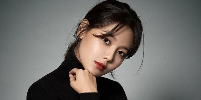 Pindah Agensi, Sooyoung Girls Generation Gabung Dengan Saram Entertainment