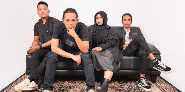 Pindah Label Rekaman, GammaOne Rilis Single Terbaru 'Berjuang Sampai Mati'