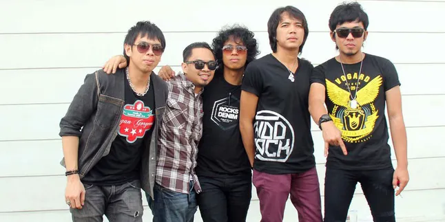 Pindah Label, Zigaz Berubah Dari Segi Sound