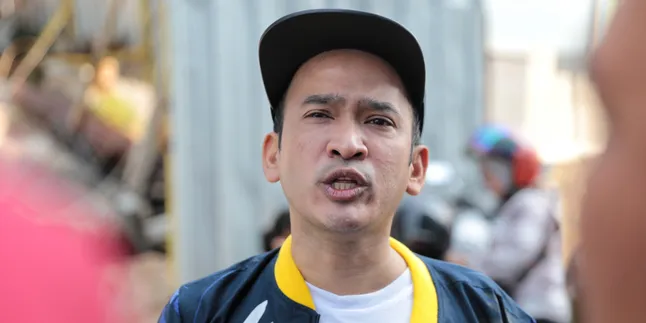 Pindah Rumah Karena Adanya Teror, Ruben Onsu Sedih Lihat Thalia