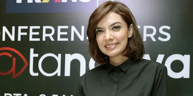 Pindah Tayang, Najwa Shihab Yakini Tak Ada Perubahan Konten Dalam 'MATA NAJWA' Pindah Tayang, Najwa Shihab Yakini Tak Ada Perubahan Konten Dalam 'MATA NAJWA'