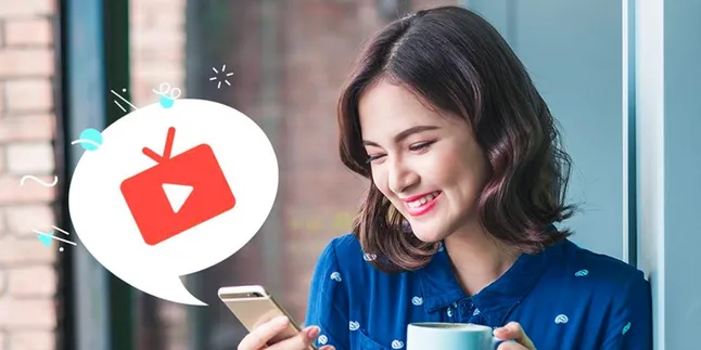 PING! Ini Dia Fitur Terkini Aplikasi BBM yang Disukai Netizen, Udah Cobain?