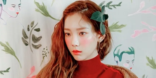 Pinggang Super Langsing, Semua Rok & Celana Taeyeon SNSD Kebesaran! Pinggang Super Langsing, Semua Rok & Celana Taeyeon SNSD Kebesaran!