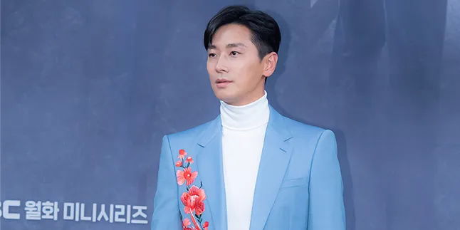 Pingsan di Lokasi Syuting 'THE ITEM', Ini Pengakuan Joo Ji Hoon