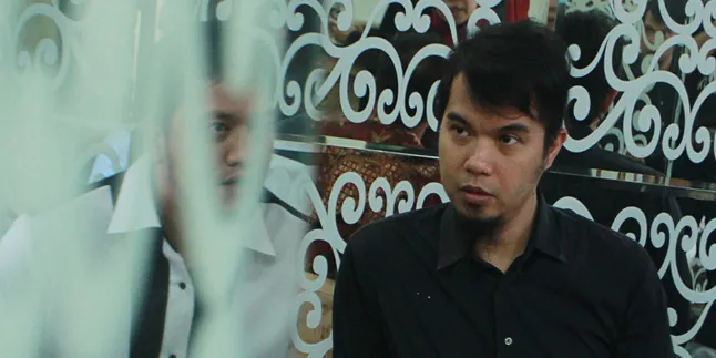 Pinjam Uang ke Maia, Dhani Anggap Al Percaya Tweet Farhat Pinjam Uang ke Maia, Dhani Anggap Al Percaya Tweet Farhat
