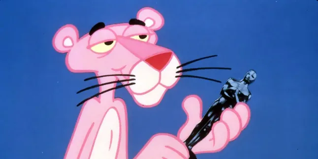 Pink Panther Berpisah Dengan Detektif Clouseau? Pink Panther Berpisah Dengan Detektif Clouseau?