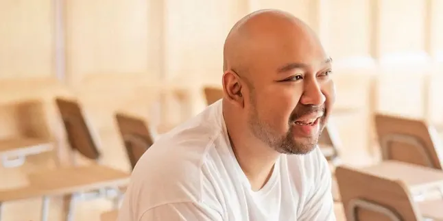 Pinka Haprani dapat Ucapan Ulang Tahun dari Didit Prabowo, Netizen Doakan Berjodoh