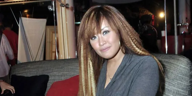 Pinkan Mambo Tak Malu Belajar Dari Penyandang Disabilitas