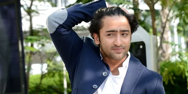 Pintar Gendong Anak Ruben Onsu, Shaheer Didoakan Cepat Nikah
