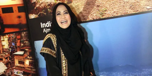 Pipik Dian Irawati: Alhamdulillah Hengky Kurniawan Mau Nikah Pipik Dian Irawati: Alhamdulillah Hengky Kurniawan Mau Nikah