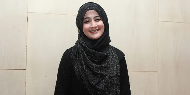 Pipik Menangis Kenang Ustaz Jeffry Al-Buchory