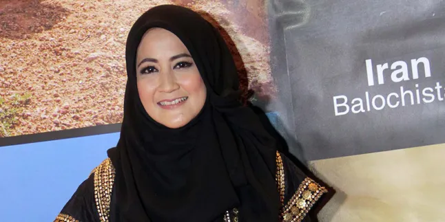 Pipik Nggak Pede di Pernikahan Nuri Maulida, Kenapa? Pipik Nggak Pede di Pernikahan Nuri Maulida, Kenapa?