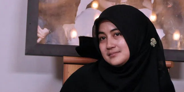 Pipik Tahu Makam Dibongkar, Setelah Mimpi Bertemu Uje
