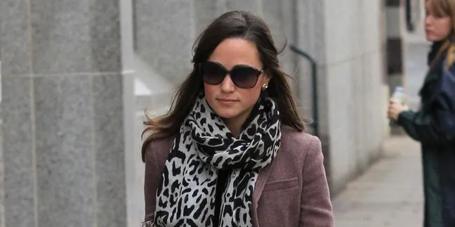 Pippa Middleton - Nico Jackson Segera Bertunangan? Pippa Middleton - Nico Jackson Segera Bertunangan?