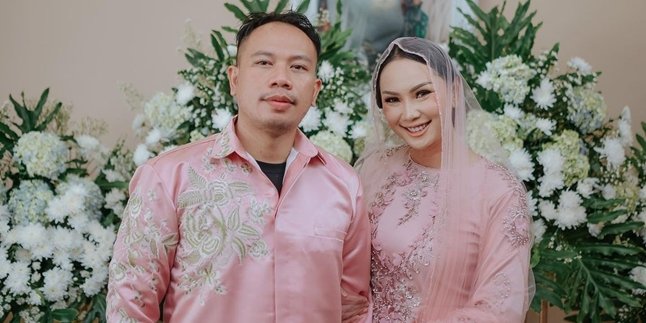 Separating from Kalina Ocktaranny, Vicky Prasetyo Admits Feeling Lonely Like a Lost Child