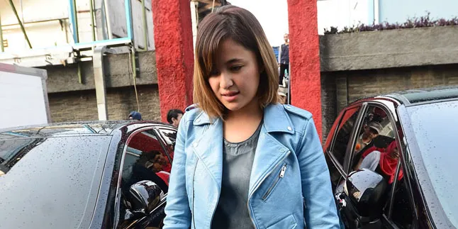 Pisah Dengan Sienna, Unggahan Marshanda di Istagram Bikin Haru