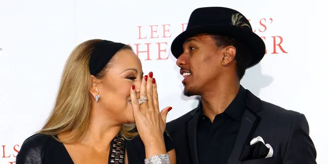 Pisah Ranjang, Kapan Mariah Carey Umumkan Perceraian? Pisah Ranjang, Kapan Mariah Carey Umumkan Perceraian?