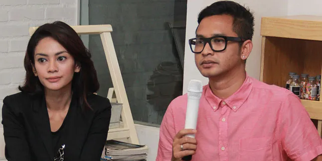 Pisah Ranjang, Massayu Bantah Untuk Dongkrak Film Baru