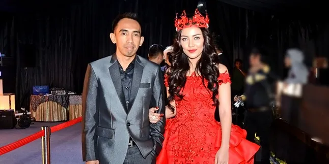 Pisah Ranjang, Suryono Tak Dapat 'Nafkah' Dari Bella Shofie Pisah Ranjang, Suryono Tak Dapat 'Nafkah' Dari Bella Shofie