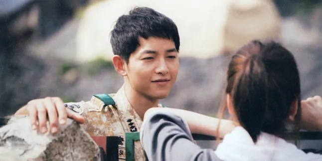 Pisah Rumah dengan Song Hye Kyo Sejak September 2018, di Mana Song Joong Ki Tinggal?