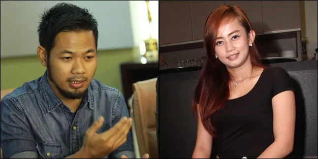 Pisah Rumah, Mike D Bagindas Tetap Nafkahi Istri Rp 100 Ribu Sehari Pisah Rumah, Mike D Bagindas Tetap Nafkahi Istri Rp 100 Ribu Sehari