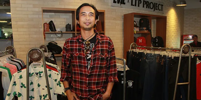 Piyu: Bisnis Lebih Menjanjikan Dari Musik