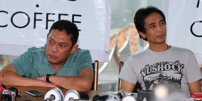 Piyu dan Adiguna Sutowo Belum Hadir di Polda