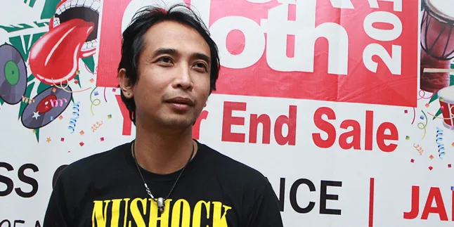 Piyu: Hidup Itu Penuh Kejutan!