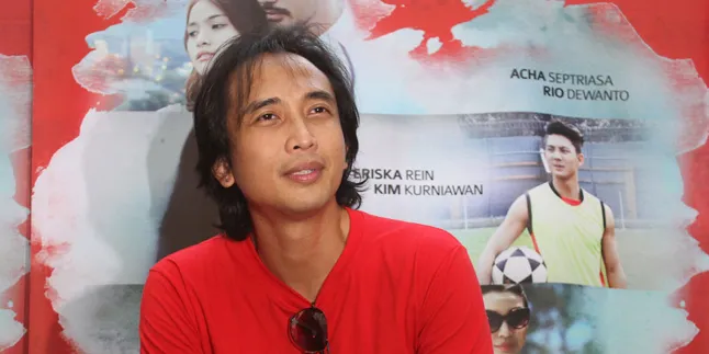 Piyu Padi Enggan Bicara Tentang Status dan Masa Lalu Piyu Padi Enggan Bicara Tentang Status dan Masa Lalu