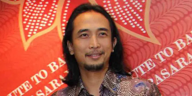 Piyu Padi Koleksi Mobil Batik Seharga Rp 1,5 M