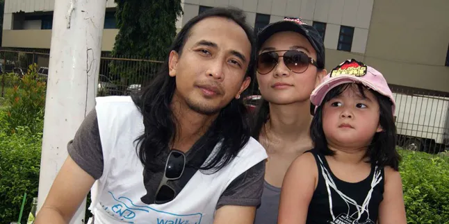 Piyu: Stop Pemberitaan, Itu Urusan Pribadi Keluarga Adiguna Sutowo Piyu: Stop Pemberitaan, Itu Urusan Pribadi Keluarga Adiguna Sutowo