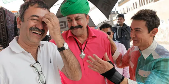 'PK' Pecahkan Rekor Penjualan Film Online di India