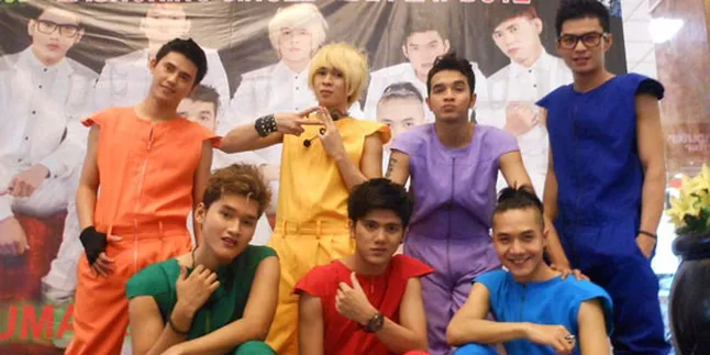 Playboyz: Single Baru Intinya Tetap Ngegombal