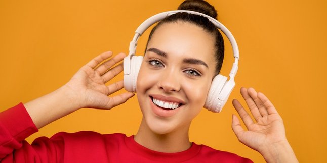 8 Playlist Lagu Semangat Terbaik yang Memotivasi, Cocok Didengarkan Saat Memulai Hari