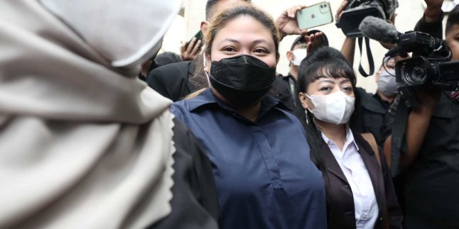 Prosecutor Rejects Olivia Nathania's Plea in Court, Ready to be Sentenced by the Panel of Judges