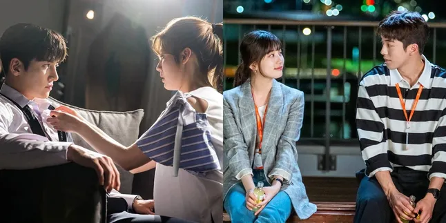 6 Plot di Drama Korea yang Nggak Masuk Akal Tapi Sering Ditayangkan 6 Plot di Drama Korea yang Nggak Masuk Akal Tapi Sering Ditayangkan