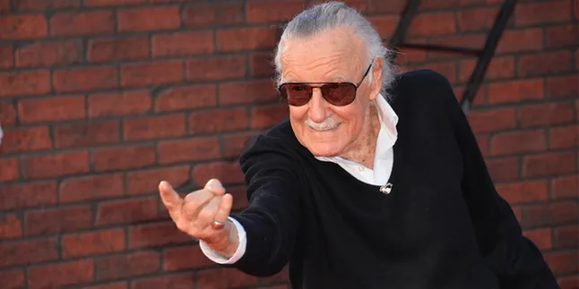 Pneumonia, Penyakit Yang Diderita Stan Lee Sebelum Meninggal Dunia Pneumonia, Penyakit Yang Diderita Stan Lee Sebelum Meninggal Dunia