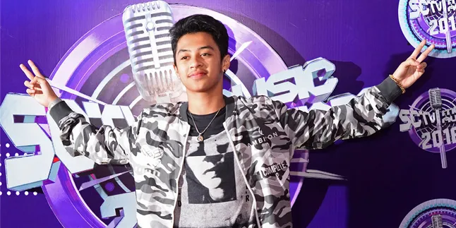 Pokemon Go Belum Rilis Resmi di Indo, Bastian Steel Penasaran Pokemon Go Belum Rilis Resmi di Indo, Bastian Steel Penasaran