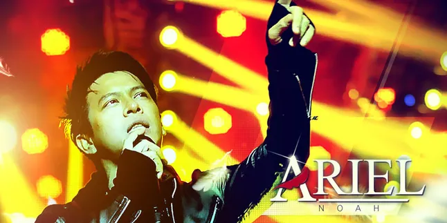 Pola Lama Ariel Keluar, NOAH Diramal Stuck