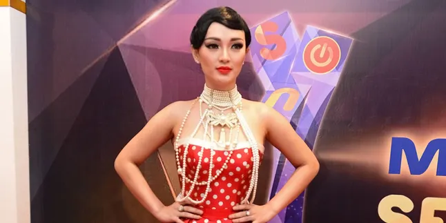 Polda Metro Jaya Minta Zaskia Gotik Bersiap Untuk Dipanggil