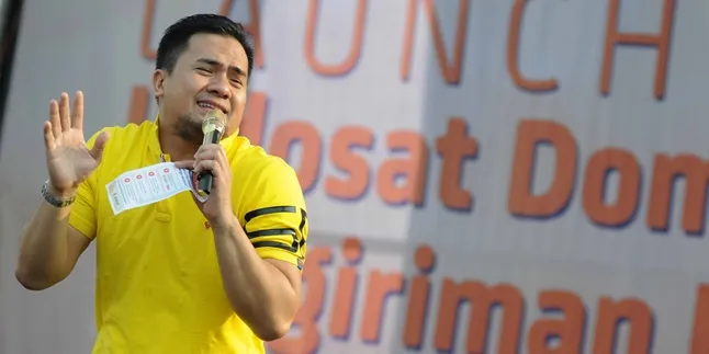 Polda Metro-Polsek Kelapa Gading Koordinasi Kasus Saipul Jamiell Polda Metro-Polsek Kelapa Gading Koordinasi Kasus Saipul Jamiell