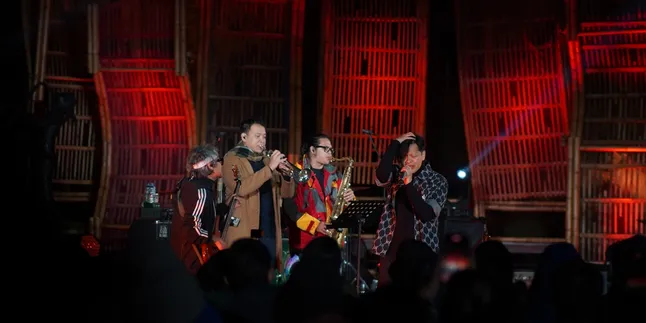 The Polemic of Jazz Festivals in Indonesia, Between Commercialism and Identity Struggles