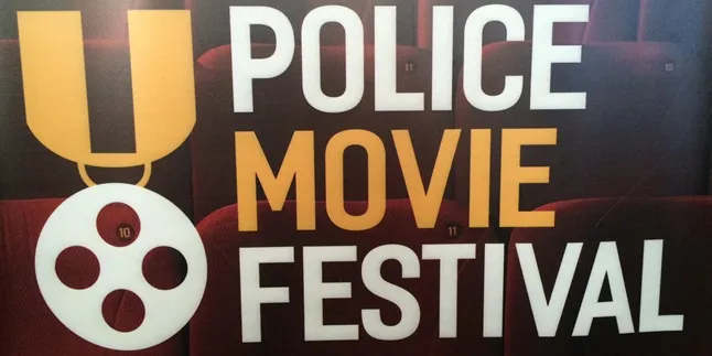 'Police Movie Festival 2016', Apresiasi Untuk Film Pendek 'Police Movie Festival 2016', Apresiasi Untuk Film Pendek