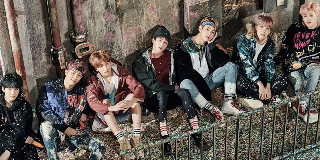 Polisi & Unit Penjinak Bom Datangi Konser BTS di New York Polisi & Unit Penjinak Bom Datangi Konser BTS di New York